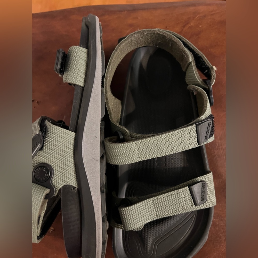 Tatacoa Slingback Sport Sandal (Men)
Birkenstock
